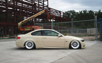 Bag Riders Super Low Rear Air Suspension for BMW E9X 3 Series & E8X 1 Series – vue 2