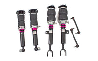 Maxload P1 Pro Air Ride Kit for BMW F10 5 Series