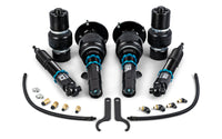 Bag Riders Super Low Air Suspension for BMW F3X 3/4 Series & F2X 2 Series