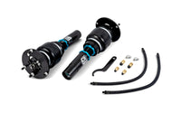 Bag Riders Super Low Front Air Suspension for BMW F3X 3/4 Series & F2X 2 Series