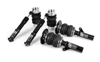 Bag Riders GT Series Air Suspension for BMW F3X 3/4 Series & F2X 2 Series (5 Stud Upper Mount)