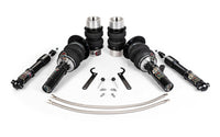 Bag Riders GT Series Air Suspension (5 Stud Upper Mount)