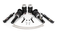 Bag Riders GT Series Air Suspension for BMW F3X 3/4 Series & F2X 2 Series (5 Stud Upper Mount)