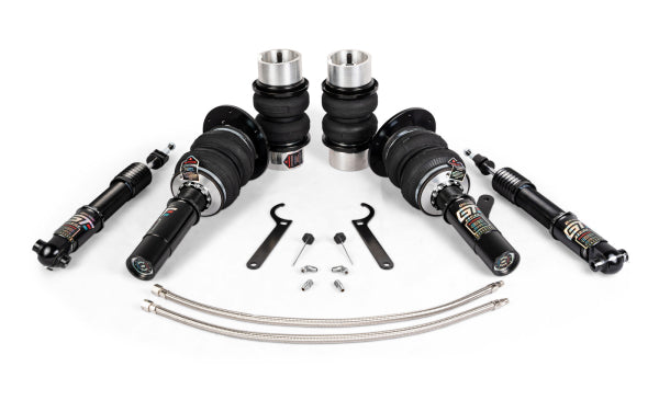 Maxload P1 Pro Air Ride Kit for BMW F3X 3/4 Series & F2X 1/2 Series xDrive