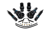 Bag Riders Super Low Air Suspension for BMW F3X 3/4 Series & F2X 2 Series – vue 2