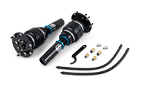 Bag Riders Super Low Front Air Suspension for BMW F3X 3/4 Series & F2X 2 Series – vue 2