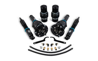 Bag Riders Super Low Air Suspension for BMW F80 M3 & F82/F83 M4