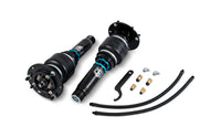 Bag Riders Super Low Front Air Suspension for BMW F80 M3 & F82/F83 M4