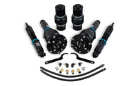 Bag Riders Super Low Air Suspension for BMW F80 M3 & F82/F83 M4 – vue 2