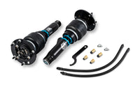 Bag Riders Super Low Front Air Suspension for BMW F80 M3 & F82/F83 M4 – vue 2