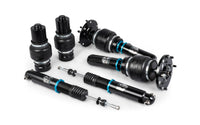Bag Riders Super Low Air Suspension for BMW F87 M2 – vue 2