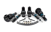 Bag Riders Super Low Air Suspension for BMW F87 M2