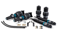 Bag Riders Super Low Air Suspension for BMW G2X 3/4 Series & G42 2 Series