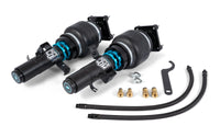 Bag Riders Super Low Front Air Suspension for BMW G2X 3/4 Series & G42 2 Series