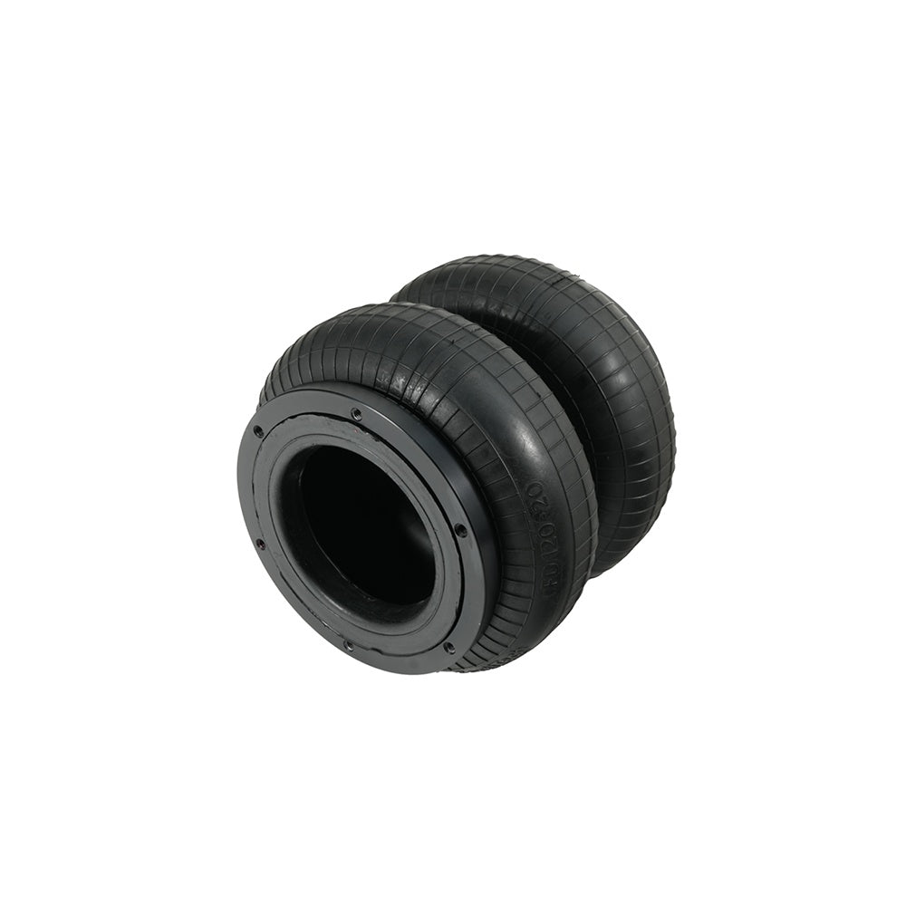 Boudin B110-0 pour VW Bus T5/T6 essieu avant pour Streetec Performance kit air ride