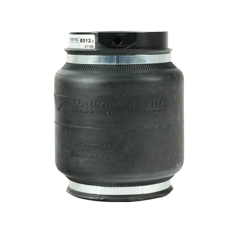 Boudin B512-2 pour Streetec Performance air-suspension