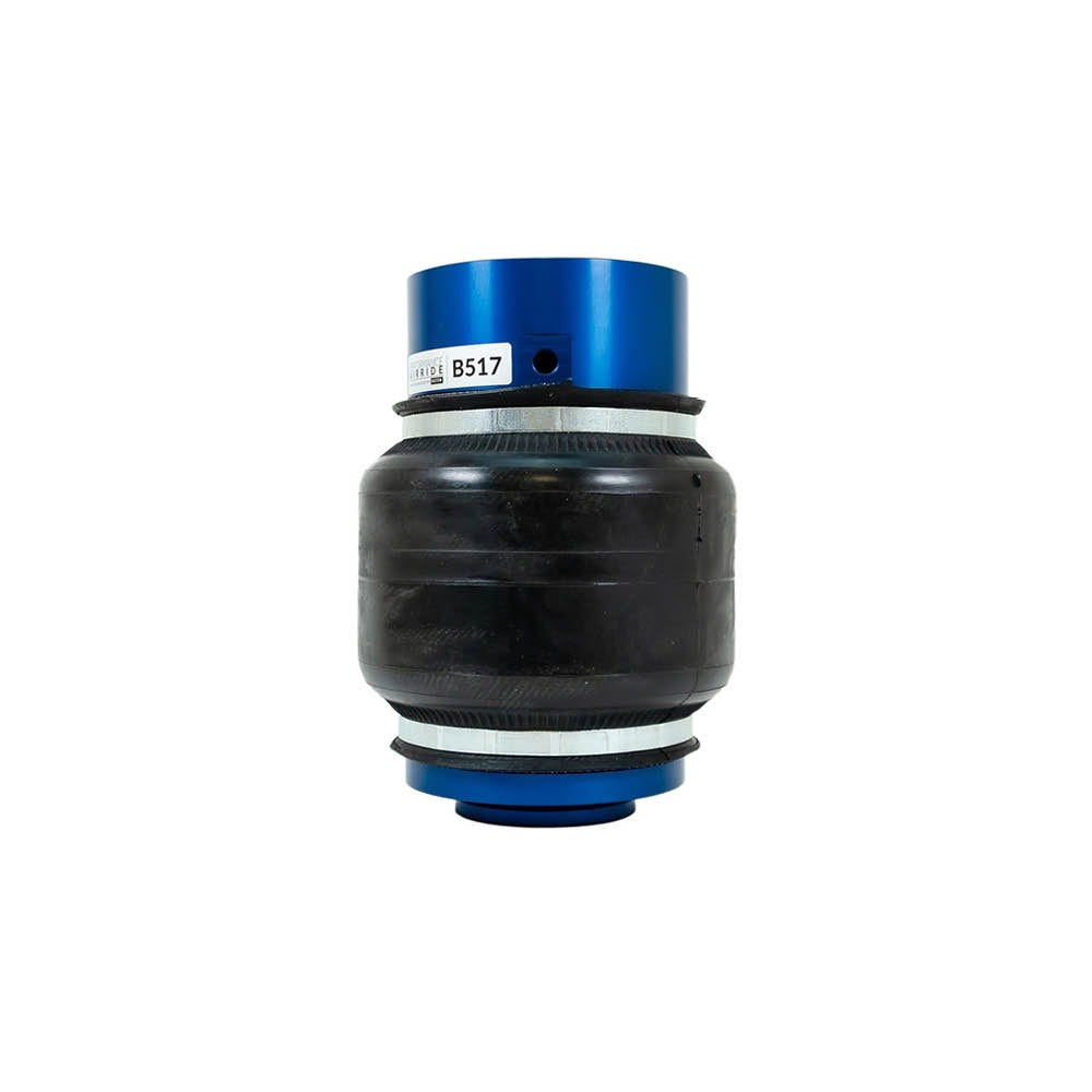 Boudin B517 - Audi A8 D2 pour Streetec Performance air-suspension