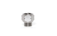 BSPT to NPT Adapter (1/8