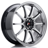 Japan Racing JR-5 18x8