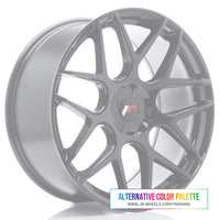 Japan Racing JR-18 Extreme Concave 20x9