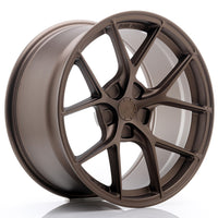 Japan Racing SL-01 Super Light 18x9.5