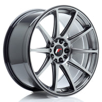 Japan Racing JR-11 Extreme Concave 19x9.5