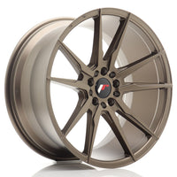 Japan Racing JR-21 Extreme Concave 19x9.5