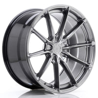 Japan Racing JR-37 Extreme Concave 20x10