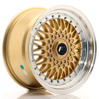 Japan Racing JR-9 16x8