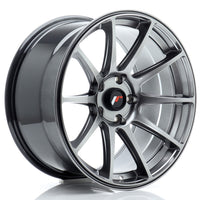 Japan Racing JR-11 Extreme Concave 18x9.5