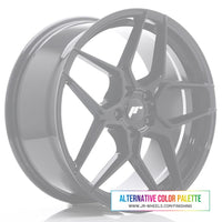 Japan Racing JR-34 19x8.5