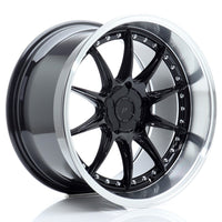 Japan Racing JR-41 18x10.5