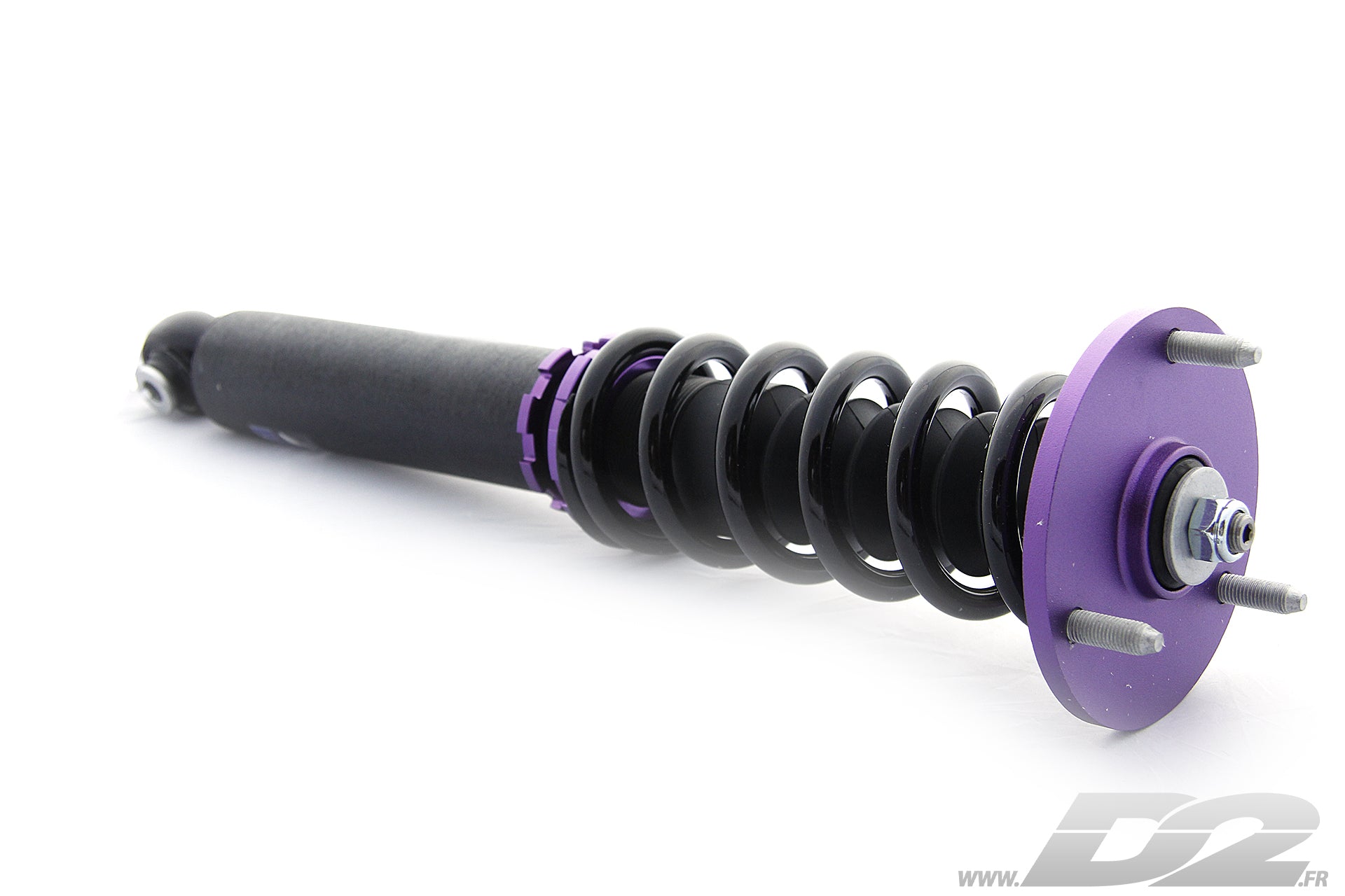 Combinés Filetés D2 Street pour Honda Legend KA7 (1991-1995)