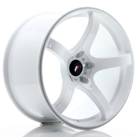 Japan Racing JR-32 Extreme Concave 18x9.5