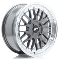 Japan Racing JR-23 17x7.5