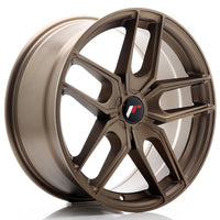 Japan Racing JR-25 18x8.5