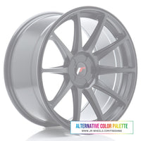 Japan Racing JR-11 Extreme Concave 19x9.5