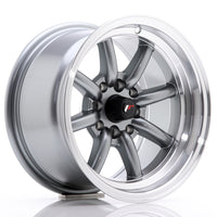 Japan Racing JR-19 14x8