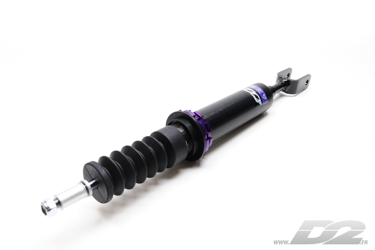 Combinés Filetés D2 Street pour Audi RS4 B7 Avant (2006-2008)