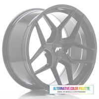 Japan Racing JR-34 Extreme Concave 19x9.5