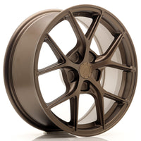 Japan Racing SL-01 Super Light 17x7
