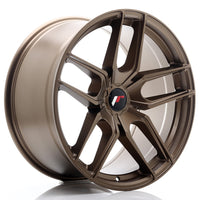 Japan Racing JR-25 Extreme Concave 19x9.5