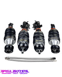 Rasl’Bitume – Kit Airmext Chevrolet Camaro (2010-2015) | Suspension Pneumatique