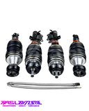 Rasl’Bitume – Kit Airmext Chevrolet Camaro (2010-2015) | Suspension Pneumatique