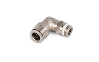 Camozzi BSPT/NPT Swivel Elbow