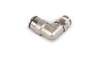 Camozzi BSPT/NPT Swivel Elbow – vue 2