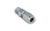 Carbon Steel Compression Male Straight