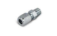 Carbon Steel Compression Male Straight