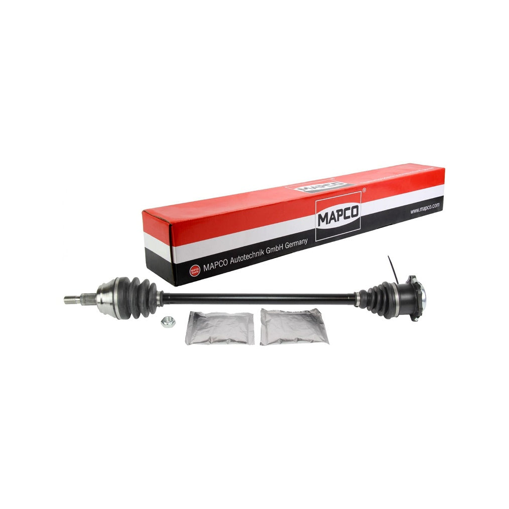 Cardan Avant Droit Skoda – 16950/1