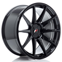Japan Racing JR-11 Extreme Concave 20x10